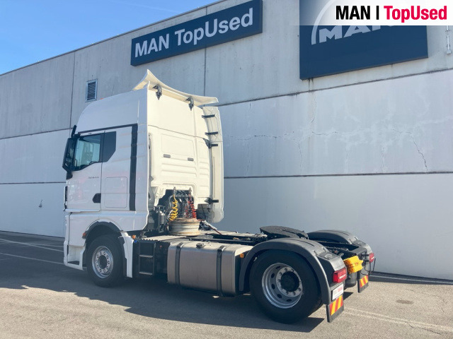 Tahač MAN TGX 18.510 4x2 BL SA: obrázek 10