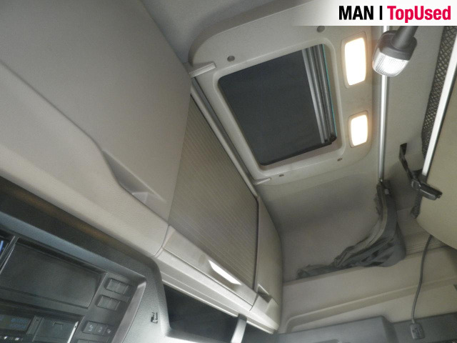 Tahač MAN TGX 18.510 4x2 LL SA: obrázek 14