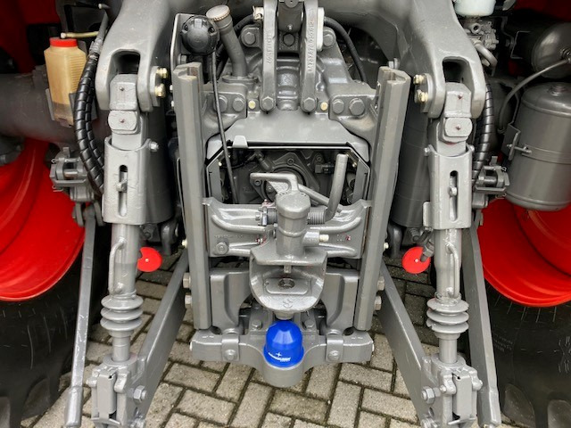 FENDT 724 profi plus - Traktor: obrázek 5 FENDT 724 profi plus - Traktor: obrázek 5