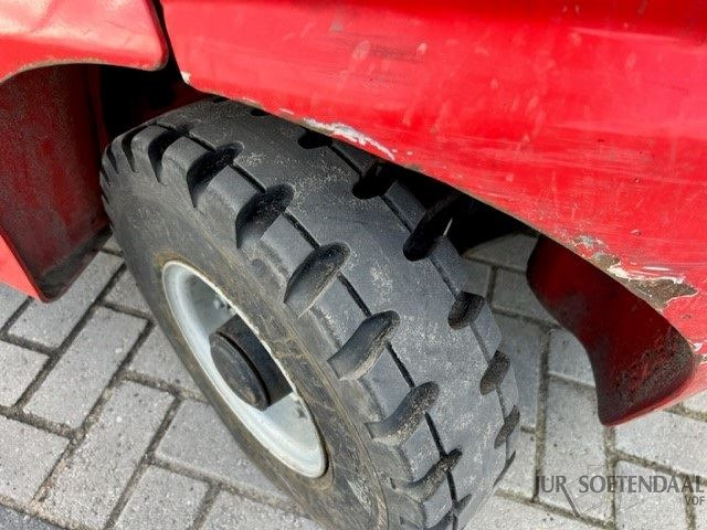 MANITOU MI25D - Dieselový vysokozdvižný vozík: obrázek 5 MANITOU MI25D - Dieselový vysokozdvižný vozík: obrázek 5