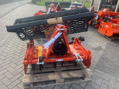 ORTOLAN ALFA 110 harrow - Stroj na obdělávání půdy: obrázek 1 ORTOLAN ALFA 110 harrow - Stroj na obdělávání půdy: obrázek 1