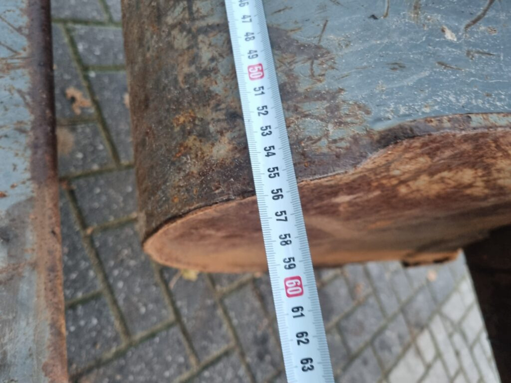 Mini rýpadlo WACKER NEUSON ET24 minidigger: obrázek 16 Mini rýpadlo WACKER NEUSON ET24 minidigger: obrázek 16