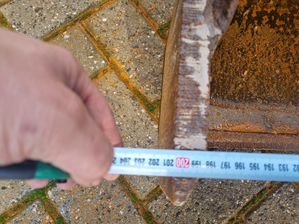 YANMAR V120 - Kolový nakladač: obrázek 5 YANMAR V120 - Kolový nakladač: obrázek 5