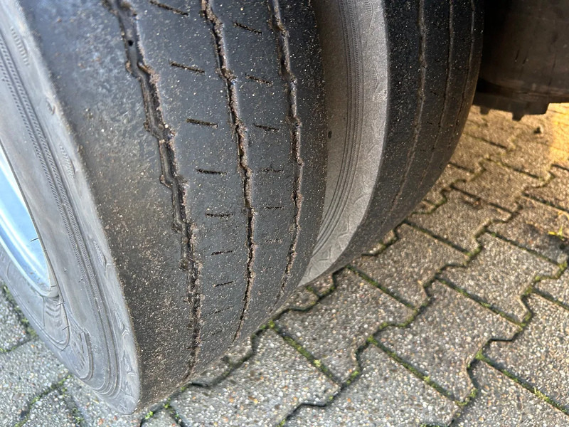 Podvalníkový návěs Faymonville MACHINE LOADER | BRIDGE | DOUBLE RAMPS | ALL STEERING: obrázek 20