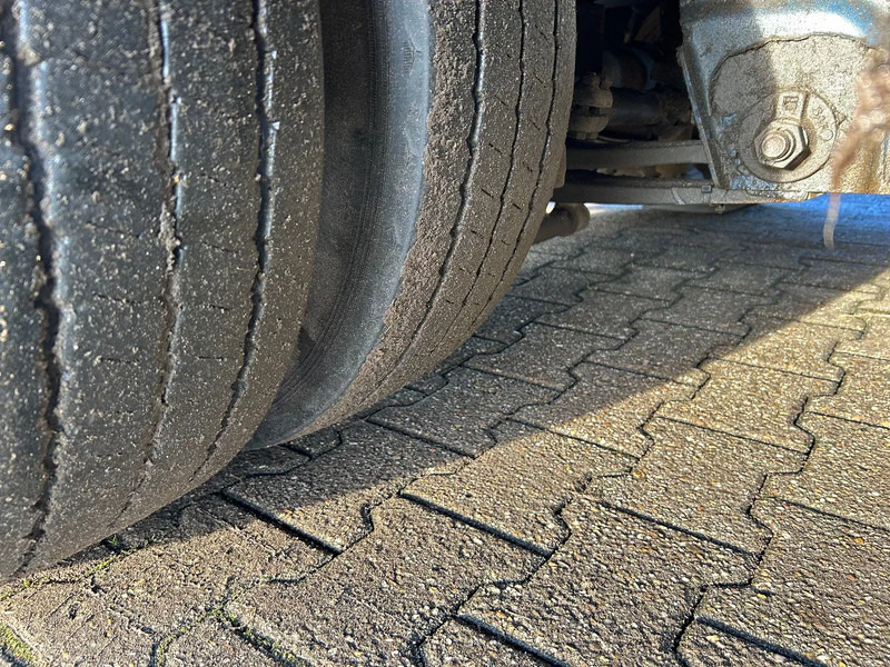 Podvalníkový návěs Faymonville MACHINE LOADER | BRIDGE | DOUBLE RAMPS | ALL STEERING: obrázek 15