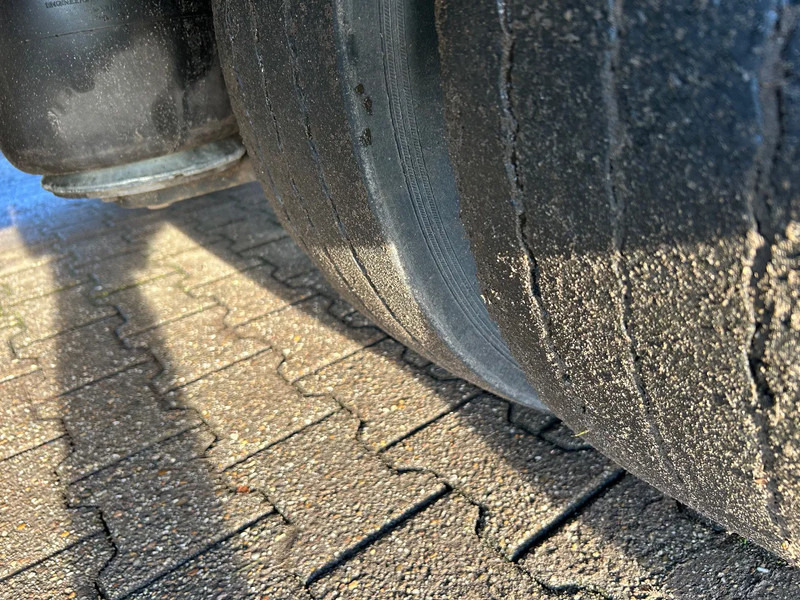 Podvalníkový návěs Faymonville MACHINE LOADER | BRIDGE | DOUBLE RAMPS | ALL STEERING: obrázek 12