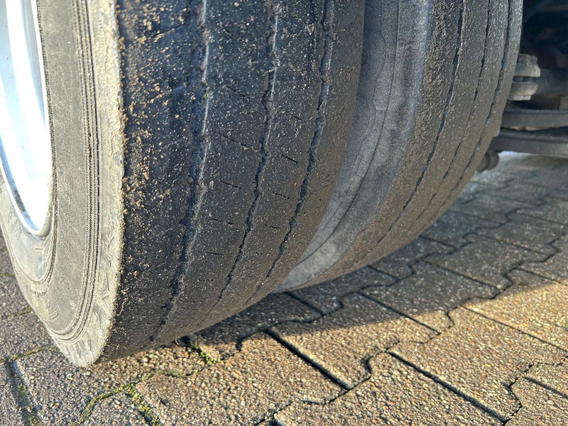 Podvalníkový návěs Faymonville MACHINE LOADER | BRIDGE | DOUBLE RAMPS | ALL STEERING: obrázek 11