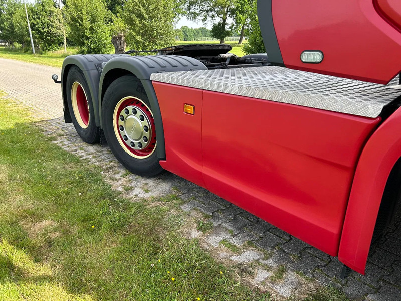 Scania R500 NGS | 6x2/4 NB - FULL AIR | RETARDER | TOP CONDITION - Tahač: obrázek 5 Scania R500 NGS | 6x2/4 NB - FULL AIR | RETARDER | TOP CONDITION - Tahač: obrázek 5