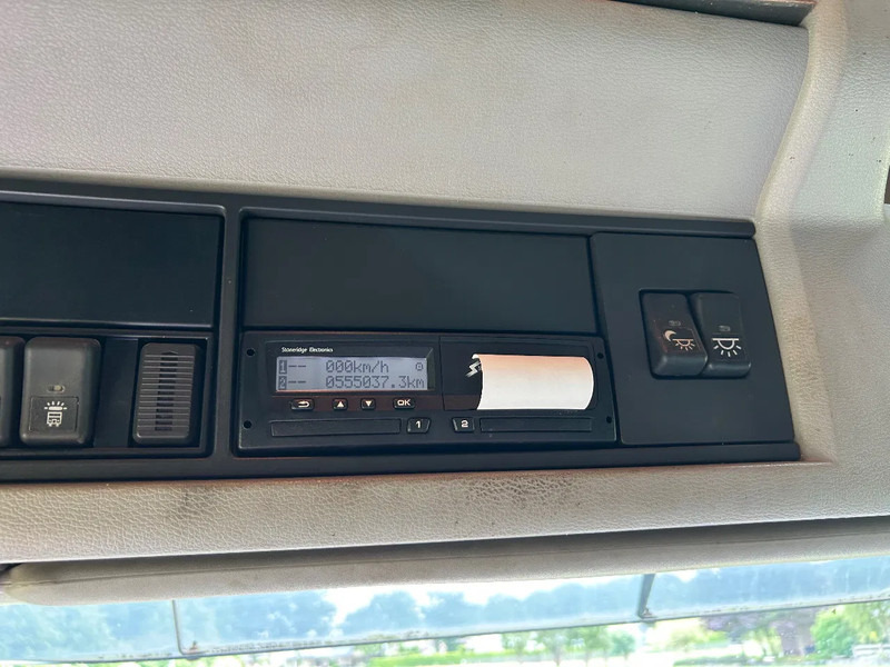 Volvo FM 450 | ADR | Euro 5 | LOW KM - Tahač: obrázek 4 Volvo FM 450 | ADR | Euro 5 | LOW KM - Tahač: obrázek 4