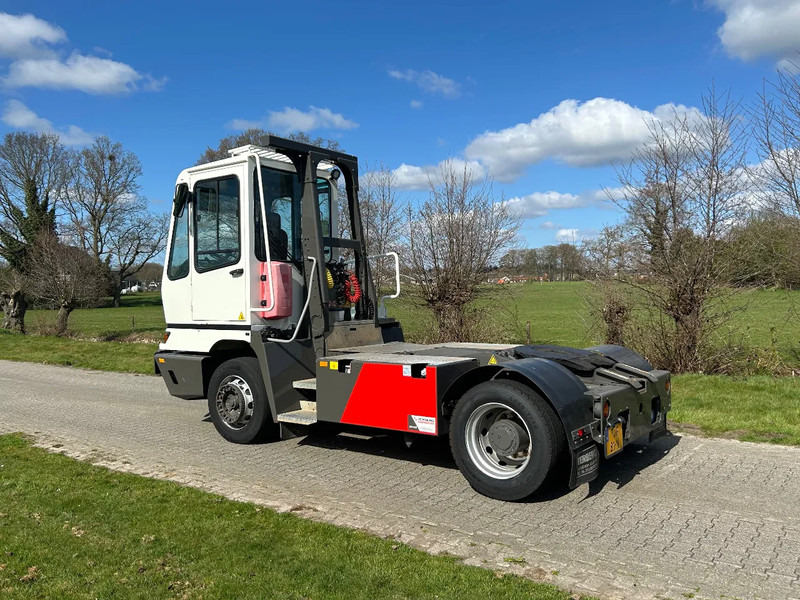 Terberg YT 220 TERBERG | MEGA | CLIMA | 29869 HOURS - Terminálový traktor: obrázek 3 Terberg YT 220 TERBERG | MEGA | CLIMA | 29869 HOURS - Terminálový traktor: obrázek 3