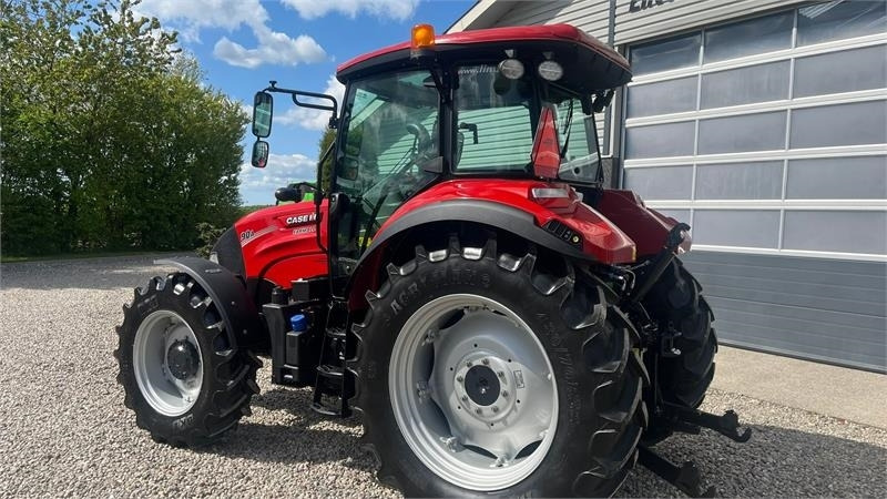 Case IH Farmall 90A Kun 131 timer - Traktor: obrázek 3 Case IH Farmall 90A Kun 131 timer - Traktor: obrázek 3