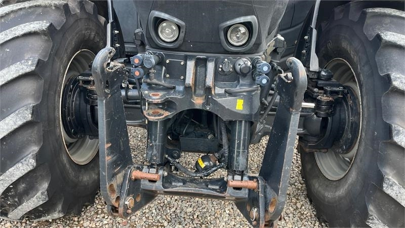 Case IH Optum 300 CVX Med frontlift og læder kabine. - Traktor: obrázek 4 Case IH Optum 300 CVX Med frontlift og læder kabine. - Traktor: obrázek 4