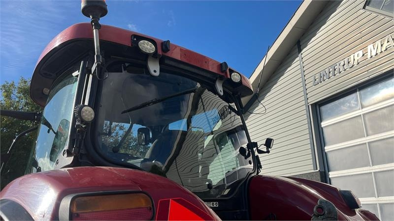 Case IH Puma 230Cvx Med frontlift - Traktor: obrázek 5 Case IH Puma 230Cvx Med frontlift - Traktor: obrázek 5