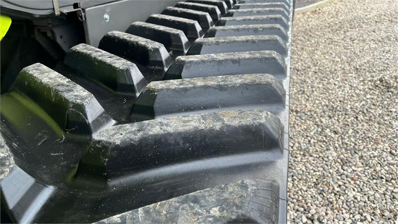 Claas LEXION 560 Med ny bælter og 4wd - Sklízecí mlátička: obrázek 4 Claas LEXION 560 Med ny bælter og 4wd - Sklízecí mlátička: obrázek 4