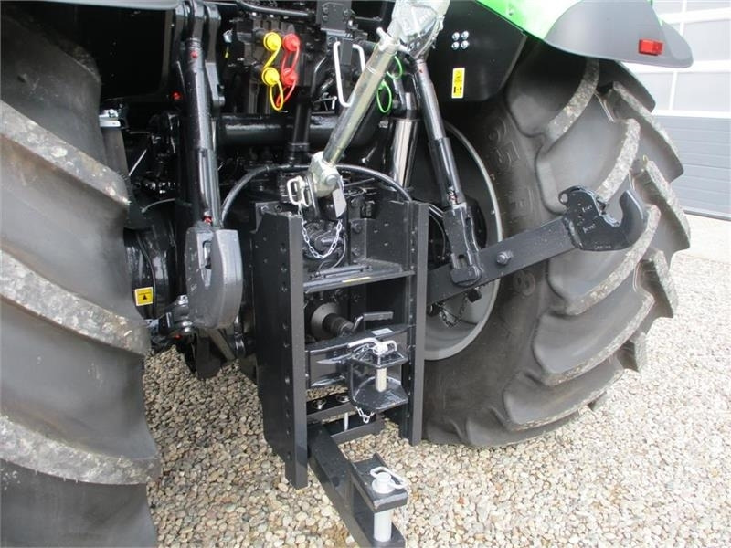 Deutz-fahr Agrotron 6205G New and Unused tractor - Traktor: obrázek 4 Deutz-fahr Agrotron 6205G New and Unused tractor - Traktor: obrázek 4