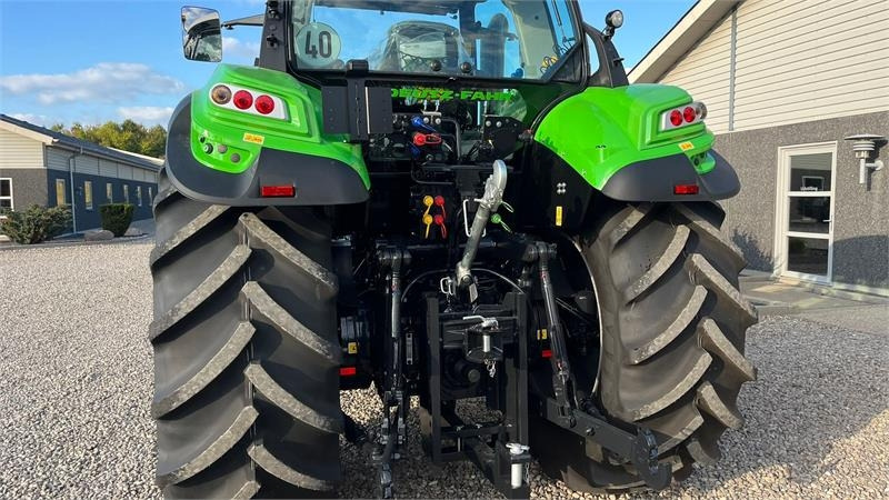 Traktor Deutz-fahr Agrotron 6205G New and Unused tractor: obrázek 13