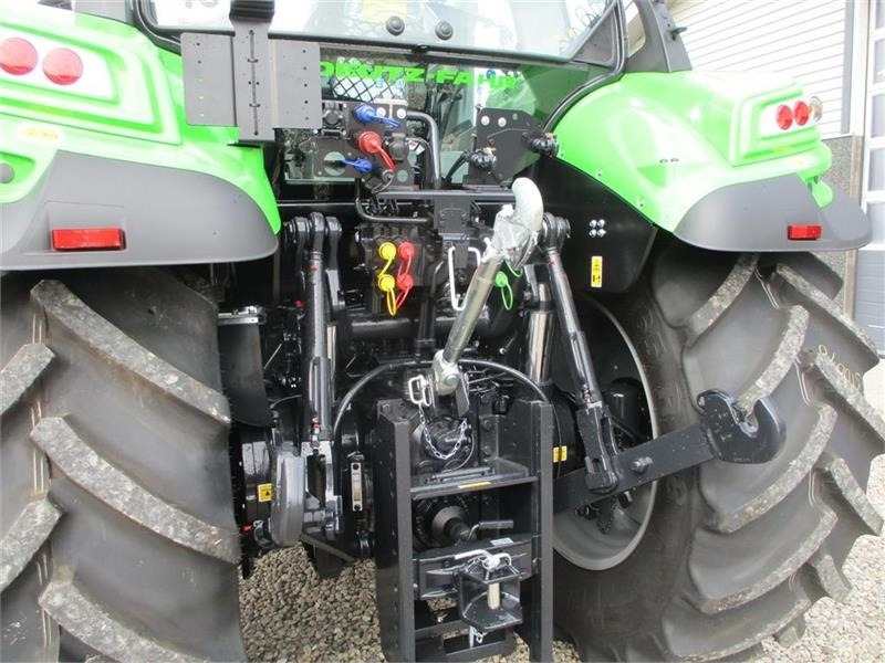 Deutz-fahr Agrotron 6205G New and Unused tractor - Traktor: obrázek 3 Deutz-fahr Agrotron 6205G New and Unused tractor - Traktor: obrázek 3