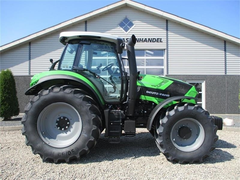 Deutz-fahr Agrotron 6205G New and Unused tractor - Traktor: obrázek 1 Deutz-fahr Agrotron 6205G New and Unused tractor - Traktor: obrázek 1