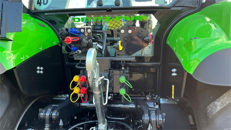 Traktor Deutz-fahr Agrotron 6205G New and Unused tractor: obrázek 11