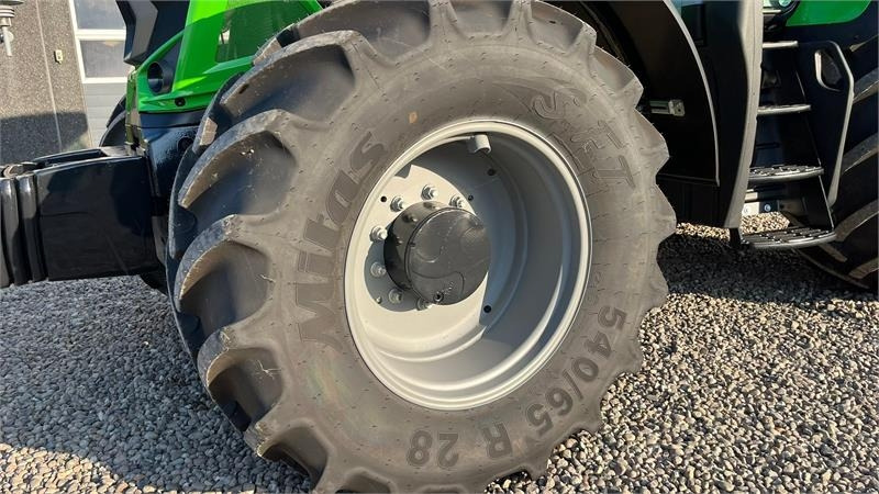 Traktor Deutz-fahr Agrotron 6205G New and Unused tractor: obrázek 22