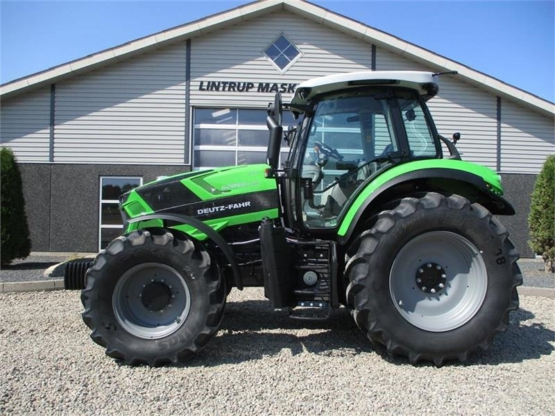Deutz-fahr Agrotron 6205G New and Unused tractor - Traktor: obrázek 2 Deutz-fahr Agrotron 6205G New and Unused tractor - Traktor: obrázek 2