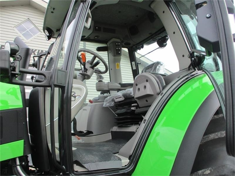 Deutz-fahr Agrotron 6205G New and Unused tractor - Traktor: obrázek 5 Deutz-fahr Agrotron 6205G New and Unused tractor - Traktor: obrázek 5