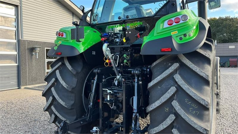 Traktor Deutz-fahr Agrotron 6205G New and Unused tractor: obrázek 10