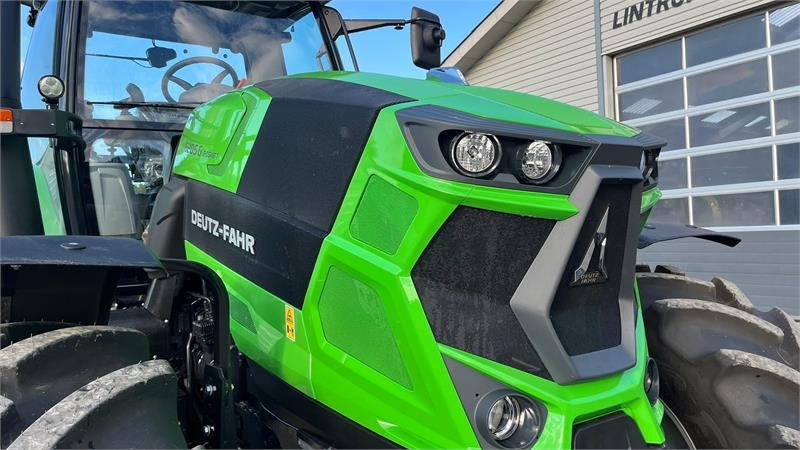 Traktor Deutz-fahr Agrotron 6205G New and Unused tractor: obrázek 20