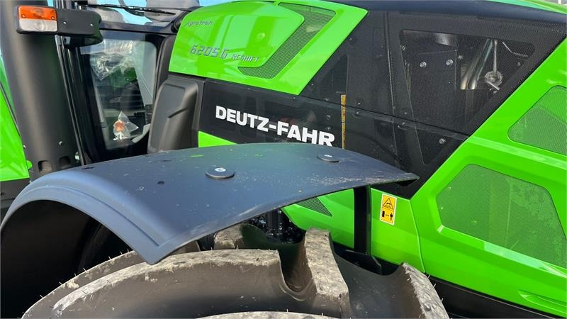 Traktor Deutz-fahr Agrotron 6205G New and Unused tractor: obrázek 19