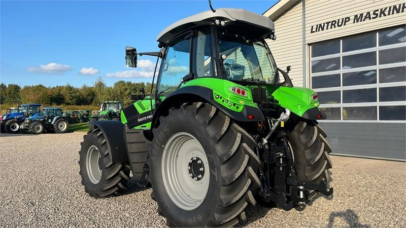 Traktor Deutz-fahr Agrotron 6205G New and Unused tractor: obrázek 23