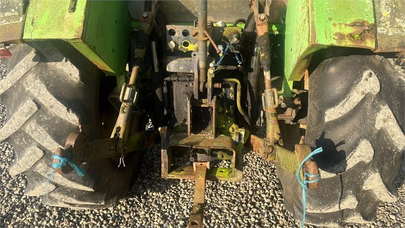 Deutz-fahr DX 85 Vask selv tilbud! Nettop kommet ind, og hvis - Traktor: obrázek 4 Deutz-fahr DX 85 Vask selv tilbud! Nettop kommet ind, og hvis - Traktor: obrázek 4
