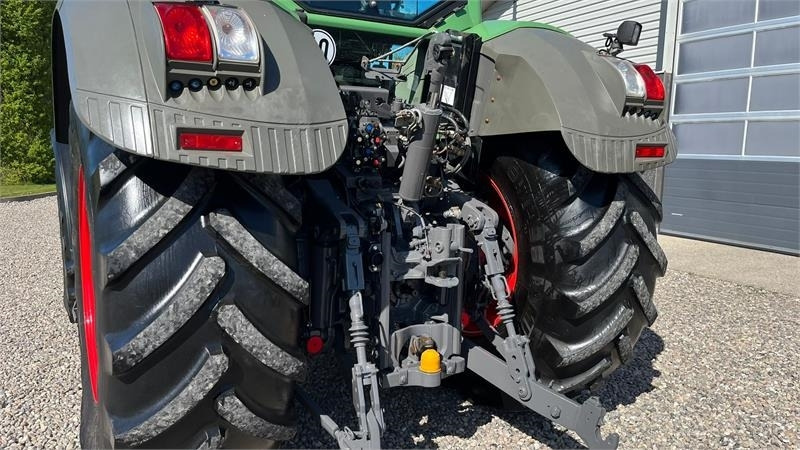 Fendt 826 Vario Pæn godt udstyret traktor. - Traktor: obrázek 5 Fendt 826 Vario Pæn godt udstyret traktor. - Traktor: obrázek 5