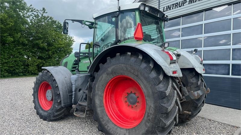 Fendt 936 Vario Profi Med frontlift - Traktor: obrázek 3 Fendt 936 Vario Profi Med frontlift - Traktor: obrázek 3