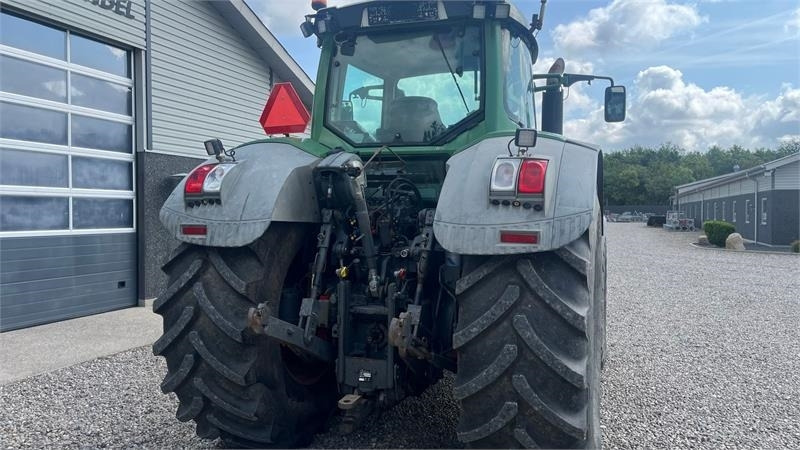 Fendt 936 Vario Profi Med frontlift  leasing Fendt 936 Vario Profi Med frontlift: obrázek 17