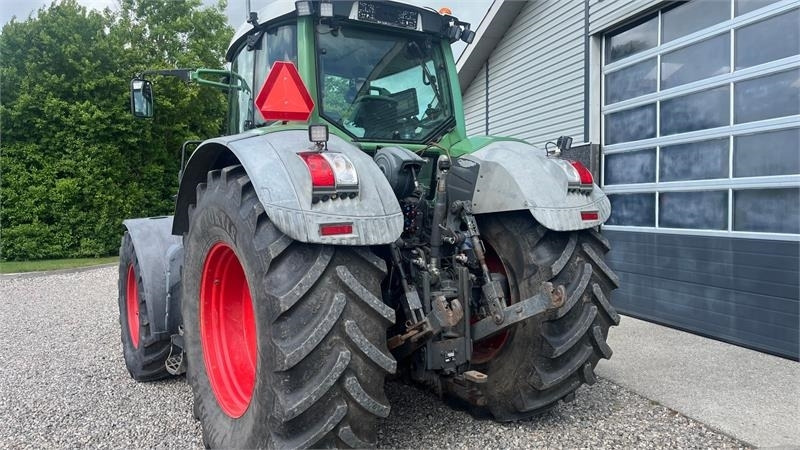 Fendt 936 Vario Profi Med frontlift  leasing Fendt 936 Vario Profi Med frontlift: obrázek 14