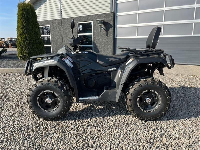 Hinsun 550 550 T3A registreres som traktor - Traktor: obrázek 4 Hinsun 550 550 T3A registreres som traktor - Traktor: obrázek 4