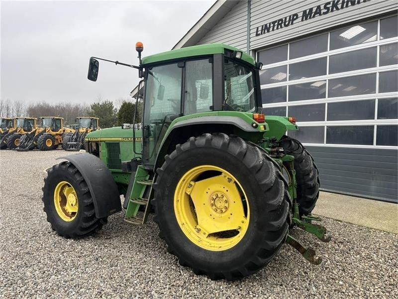 John Deere 6800 Med frontlift. - Traktor: obrázek 3 John Deere 6800 Med frontlift. - Traktor: obrázek 3