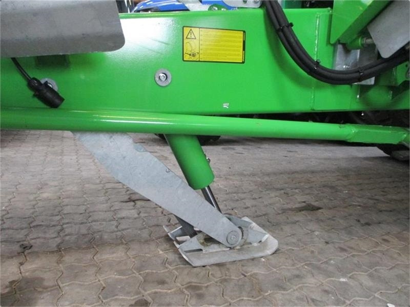 Joskin Trans - KTP 22/50 PRO-MODEL med drejbar aksel og m - Zemědělský sklápěcí přívěs: obrázek 5 Joskin Trans - KTP 22/50 PRO-MODEL med drejbar aksel og m - Zemědělský sklápěcí přívěs: obrázek 5