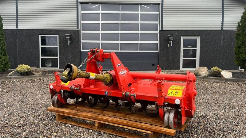 Kuhn EL 62 / 210 Med dybdehjul - Kultivátor: obrázek 1 Kuhn EL 62 / 210 Med dybdehjul - Kultivátor: obrázek 1