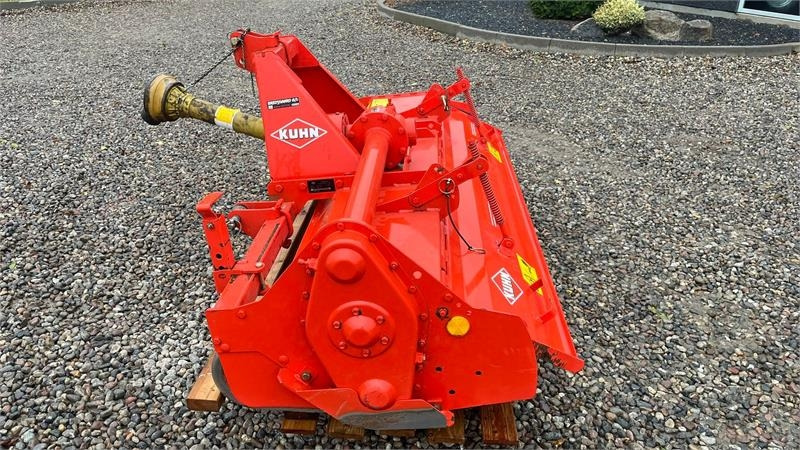Kuhn EL 62 / 210 Med dybdehjul - Kultivátor: obrázek 3 Kuhn EL 62 / 210 Med dybdehjul - Kultivátor: obrázek 3
