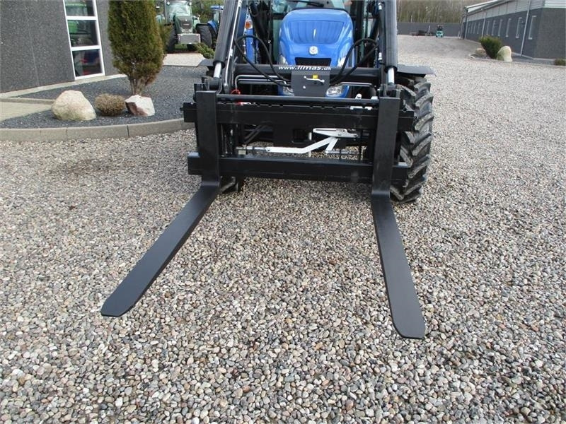 Limas SE 2.5Ton pallegafler med eurobeslag på - Vidle pro Zemědělská technika: obrázek 5 Limas SE 2.5Ton pallegafler med eurobeslag på - Vidle pro Zemědělská technika: obrázek 5