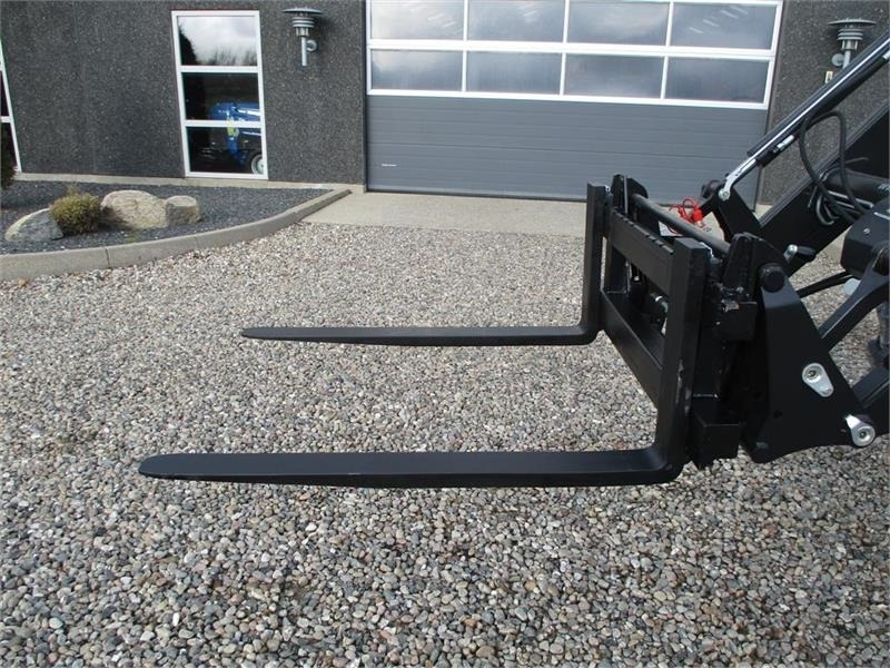 Limas SE 2.5Ton pallegafler med eurobeslag på - Vidle pro Zemědělská technika: obrázek 3 Limas SE 2.5Ton pallegafler med eurobeslag på - Vidle pro Zemědělská technika: obrázek 3