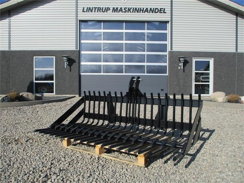 - - - Limas SE 2000mm med 3punkt & euro beslag - Lžíce na třídění: obrázek 1 - - - Limas SE 2000mm med 3punkt & euro beslag - Lžíce na třídění: obrázek 1