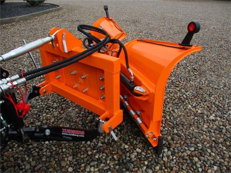 Limas Vario SHL 150 Med lys  - Sněžný pluh pro Zemědělská technika: obrázek 5 Limas Vario SHL 150 Med lys  - Sněžný pluh pro Zemědělská technika: obrázek 5