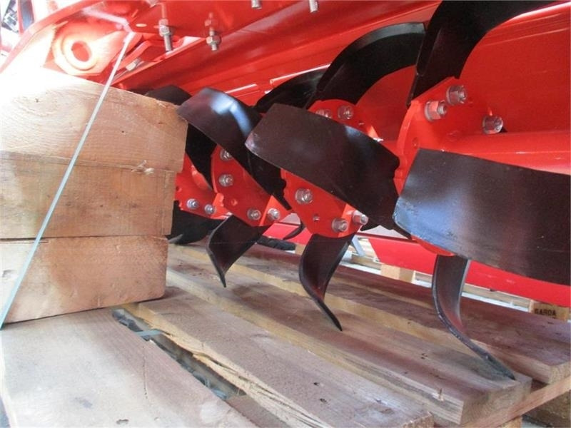 Maschio A 180 fræser - Kultivátor: obrázek 2 Maschio A 180 fræser - Kultivátor: obrázek 2