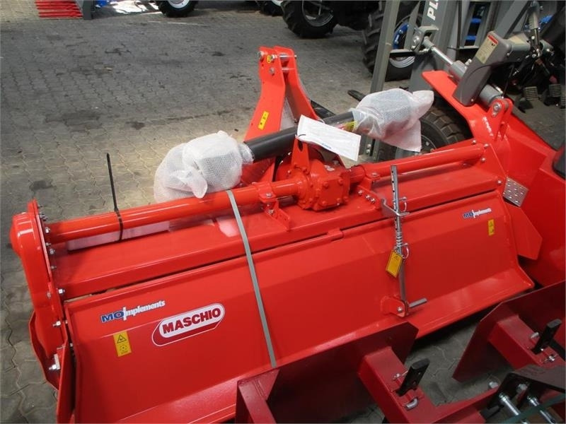 Maschio A 180 fræser - Kultivátor: obrázek 4 Maschio A 180 fræser - Kultivátor: obrázek 4