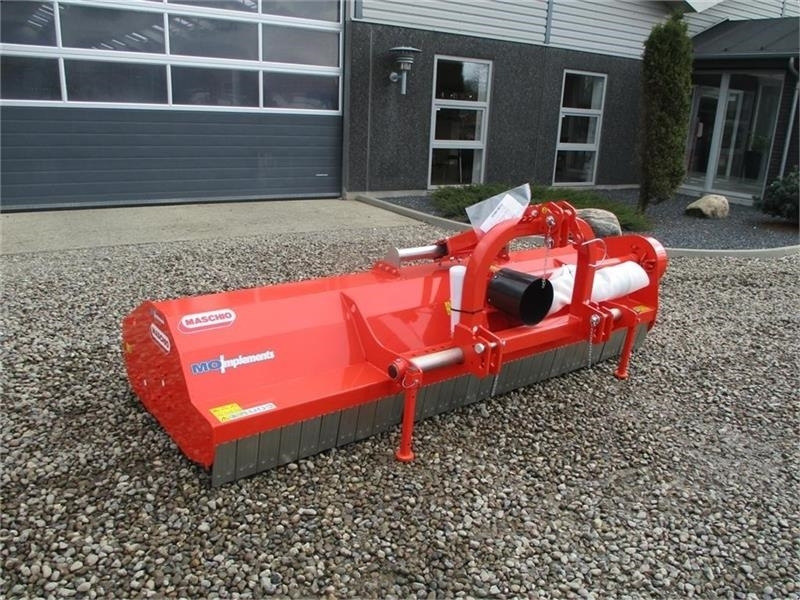 Maschio Tigre 300 sideforskydelig - Žací stroj: obrázek 2 Maschio Tigre 300 sideforskydelig - Žací stroj: obrázek 2