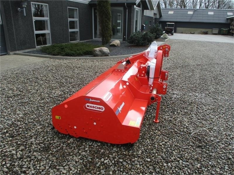 Maschio Tigre 300 sideforskydelig - Žací stroj: obrázek 3 Maschio Tigre 300 sideforskydelig - Žací stroj: obrázek 3