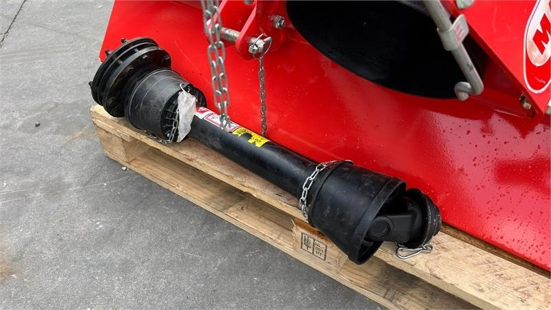 Maschio W125 fræser DEMO fræser, som er som en fabriksny f - Kultivátor: obrázek 3 Maschio W125 fræser DEMO fræser, som er som en fabriksny f - Kultivátor: obrázek 3