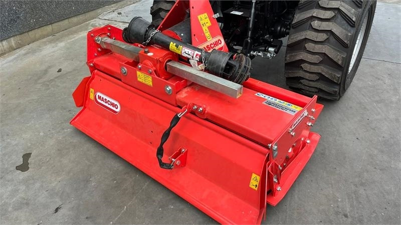 Maschio W125 fræser DEMO fræser, som er som en fabriksny f - Kultivátor: obrázek 2 Maschio W125 fræser DEMO fræser, som er som en fabriksny f - Kultivátor: obrázek 2